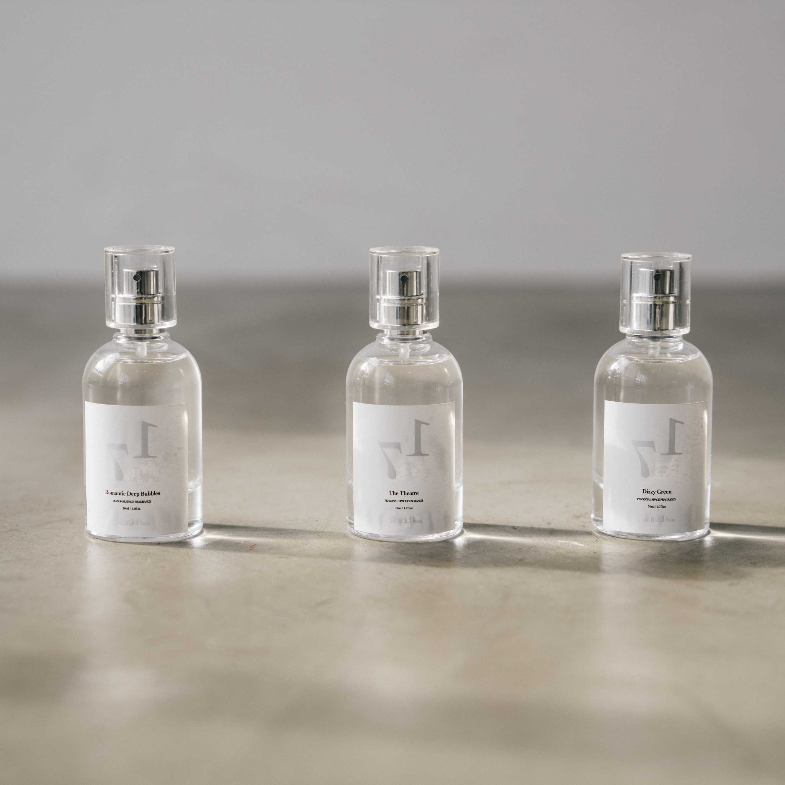 17inch series で大切なあの人にひとときの空白を – inchblank