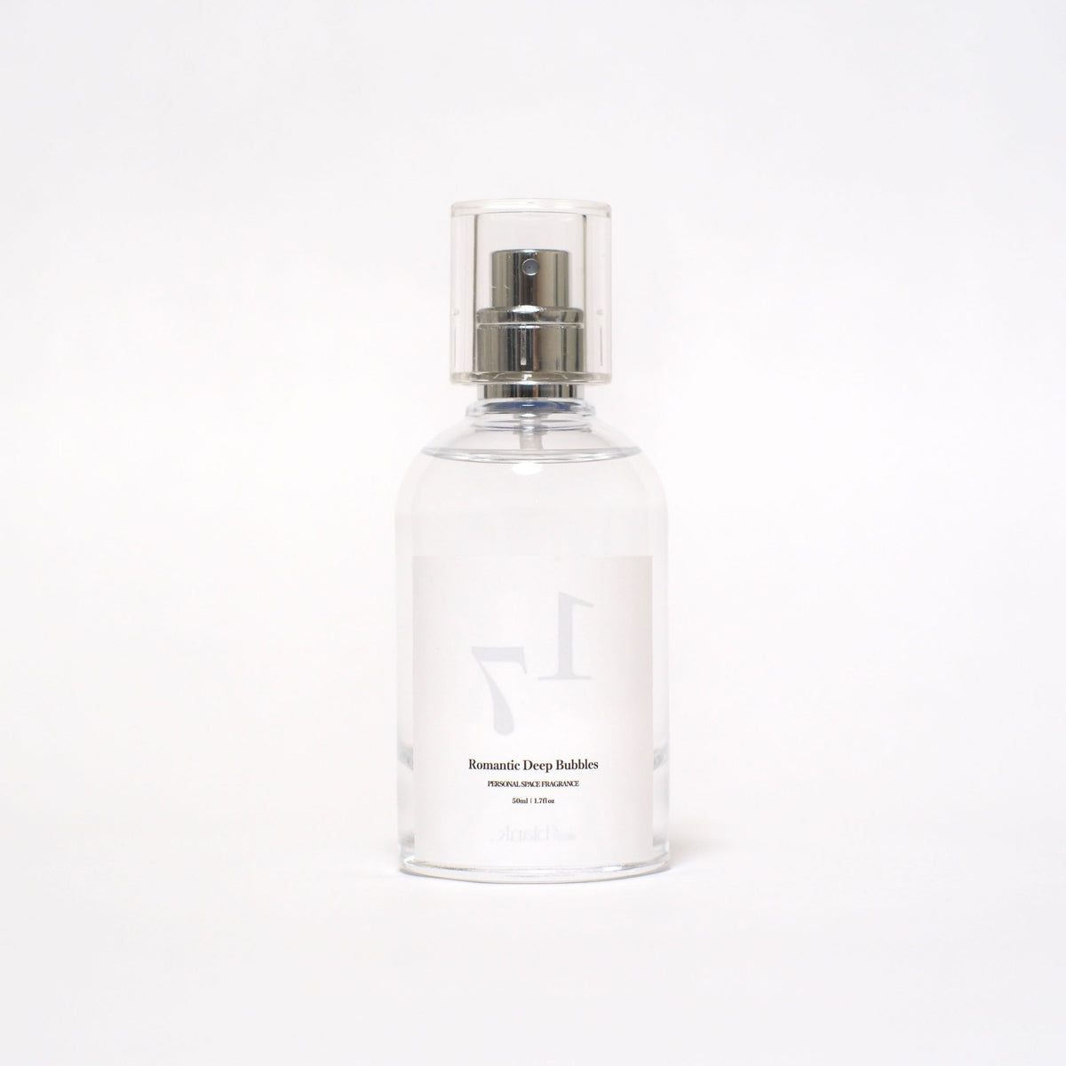 Romantic Deep Bubbles – inchblank